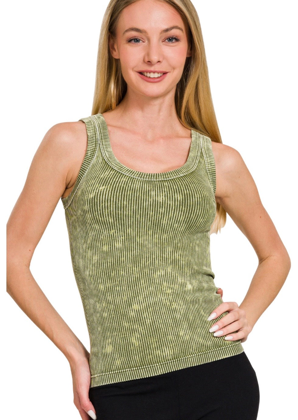 Z Reversible Fitted Tank