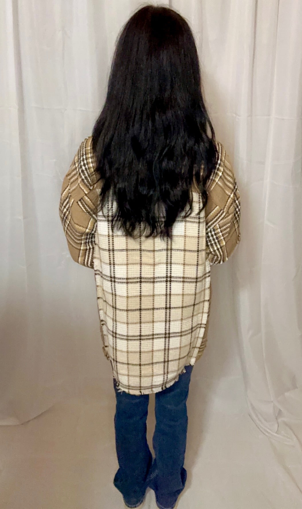 Faded Plaid