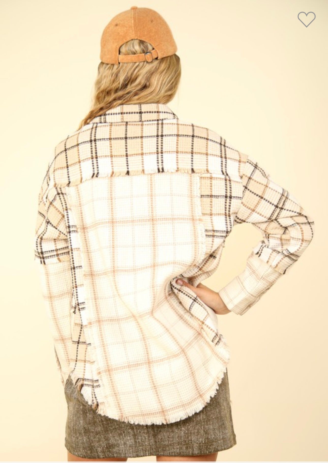 Faded Plaid