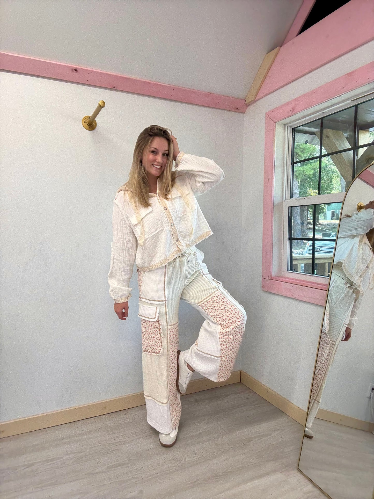 Off White Hoodie Pol