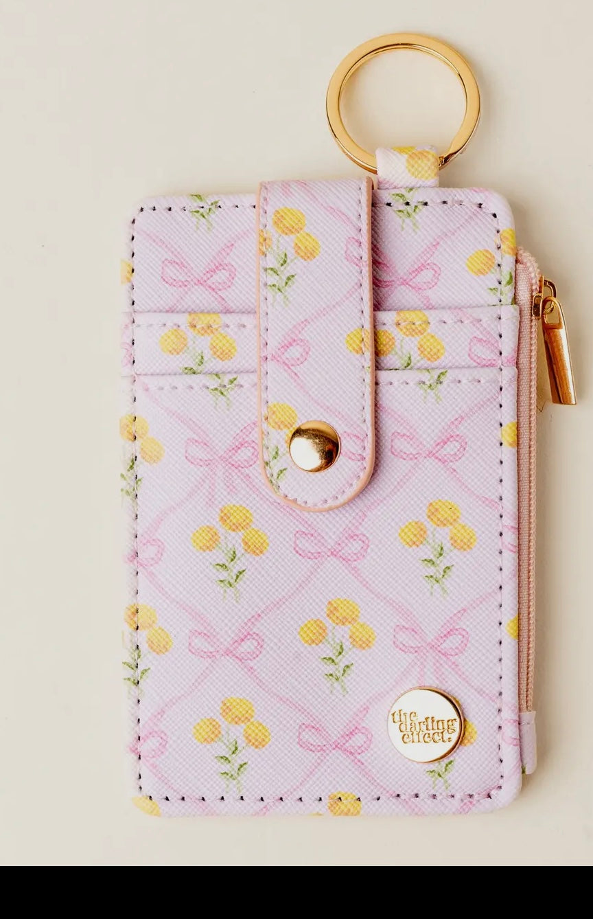 Keychain Wallet