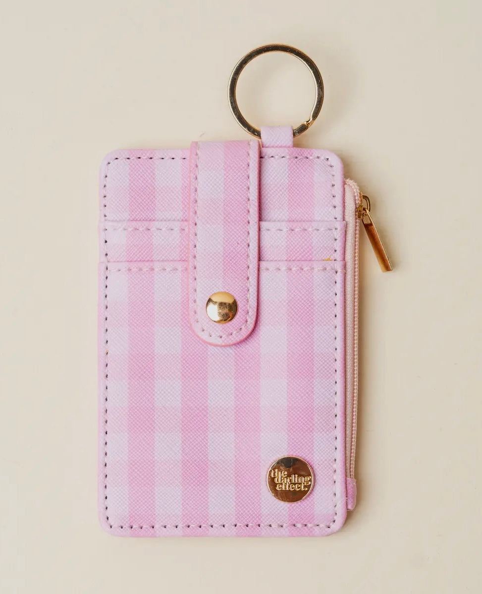 Keychain Wallet