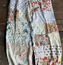 Gypsy Garden Joggers