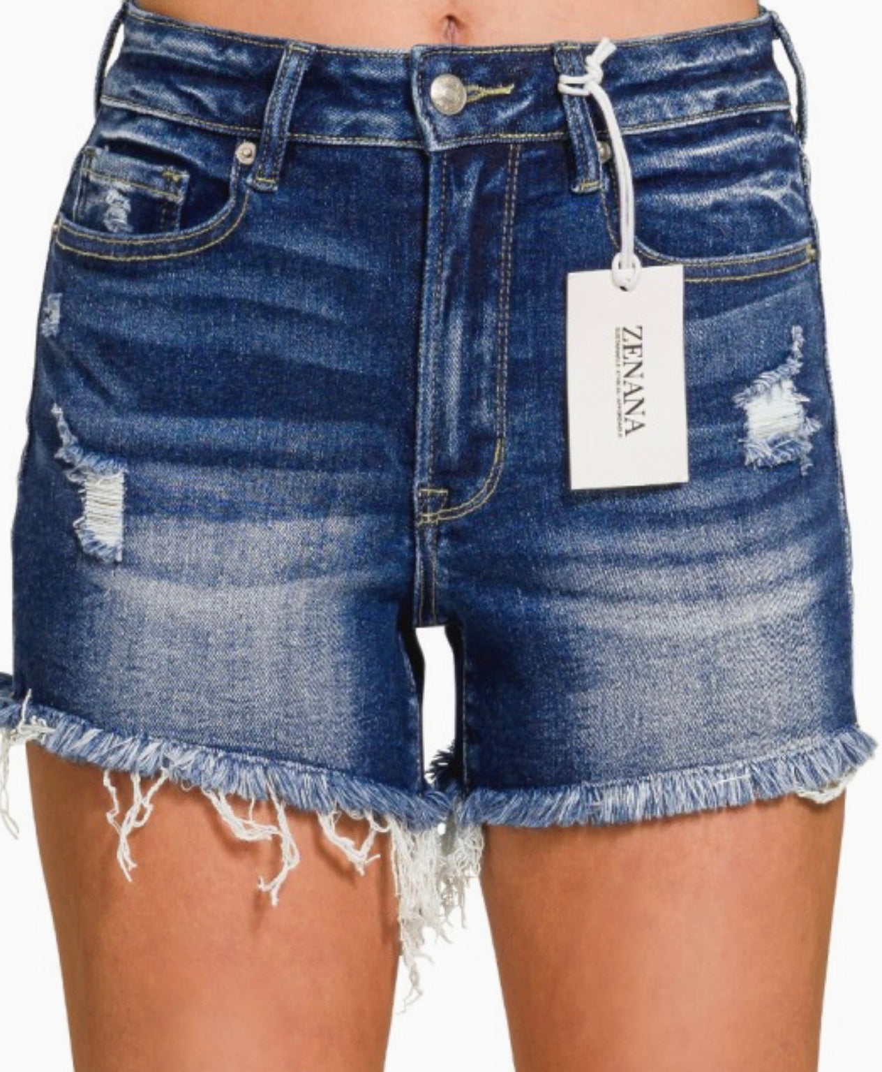 Z Shorts dcp-9545dd