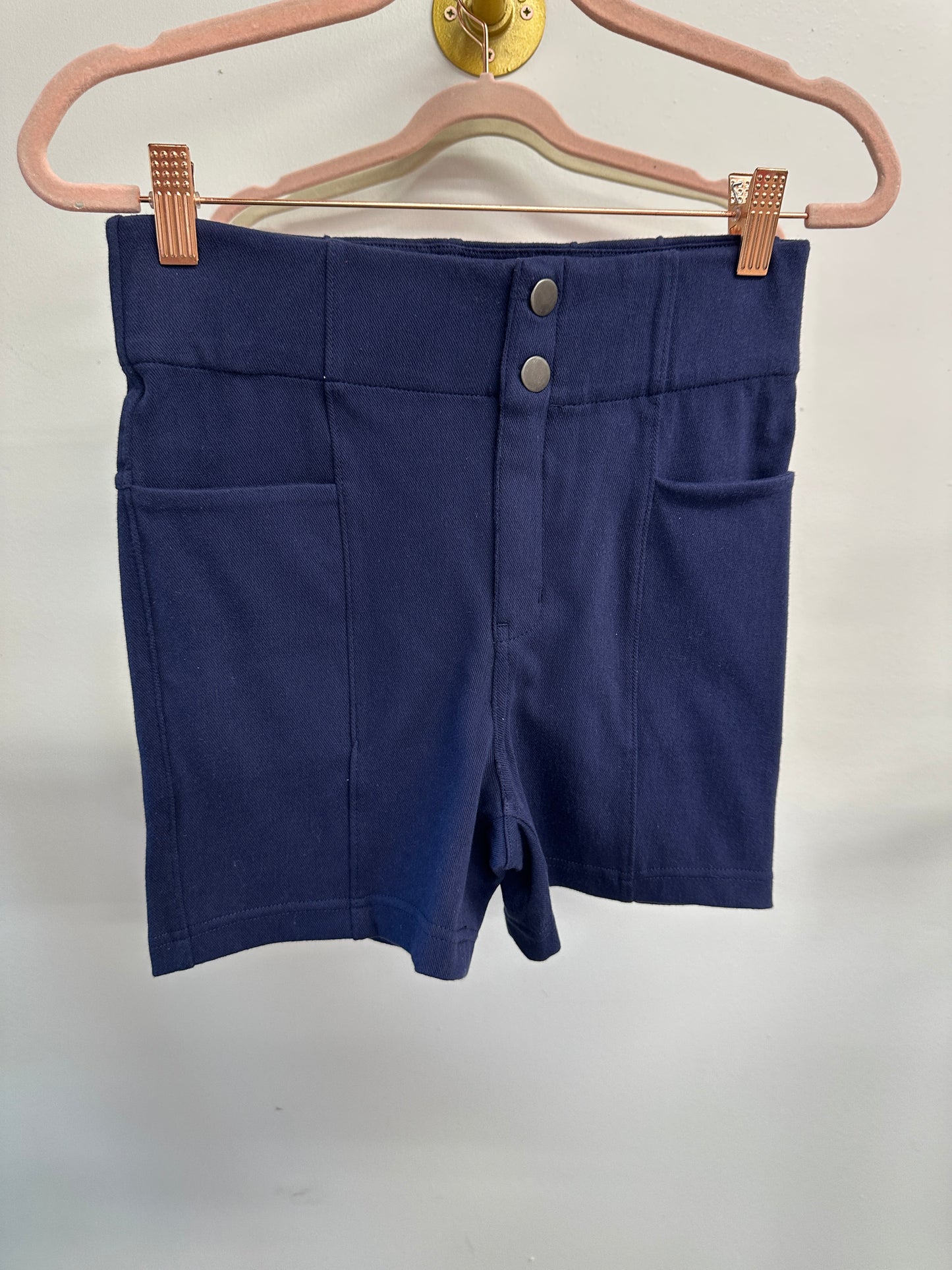 Rae Mode Shorts