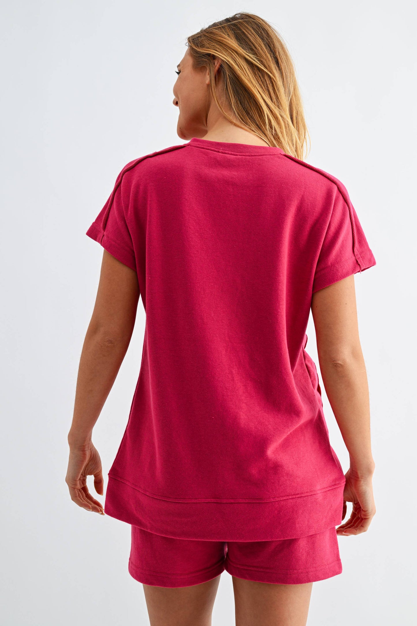 Coastal Drift Pima Cotton Set