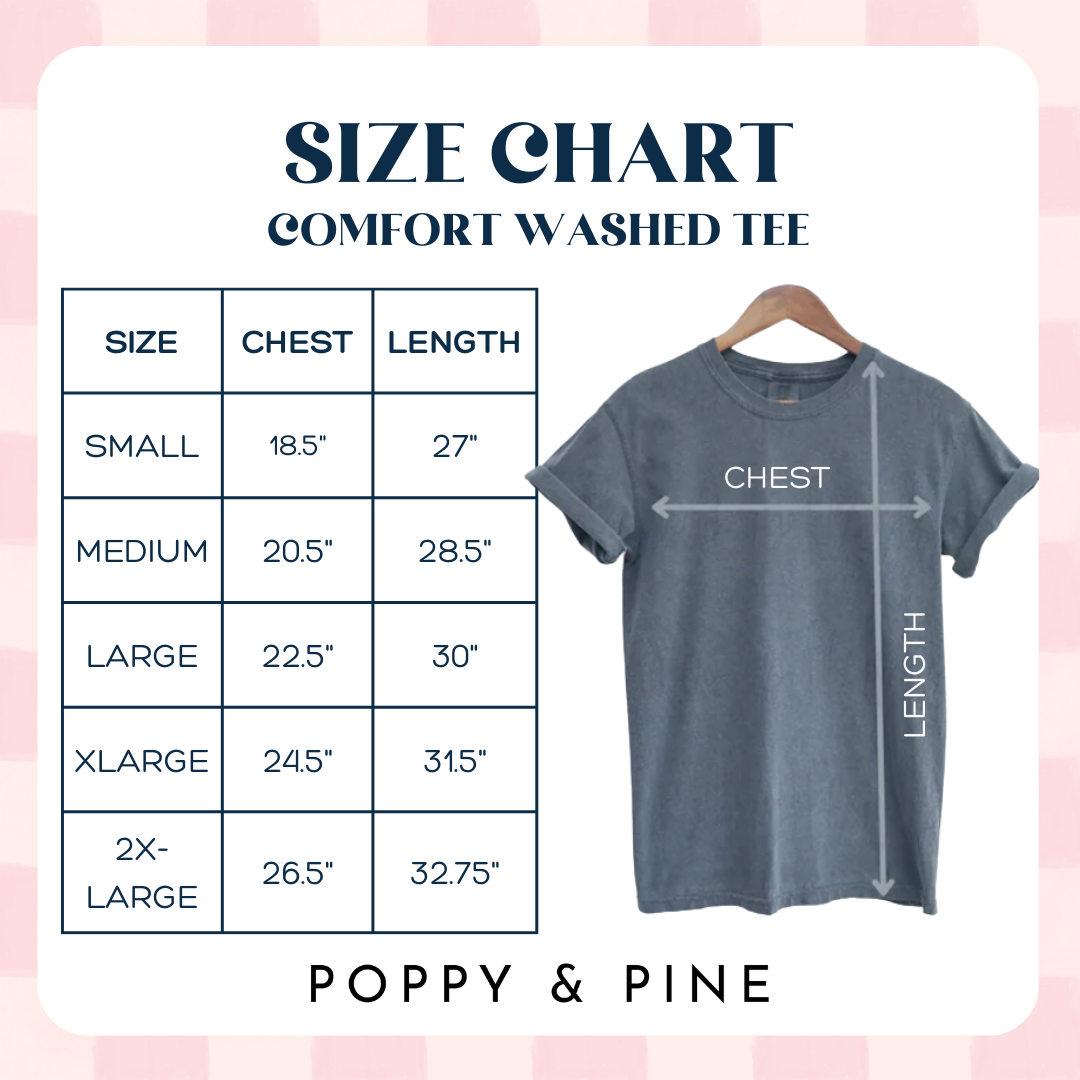 Dilly Dally Enthusiast  Tee
