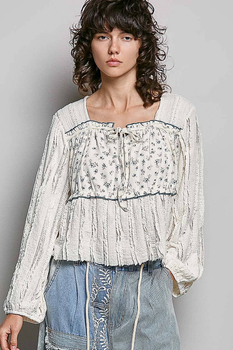Bluebell Cottage Top