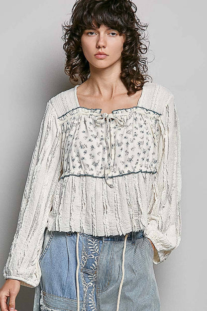 Bluebell Cottage Top