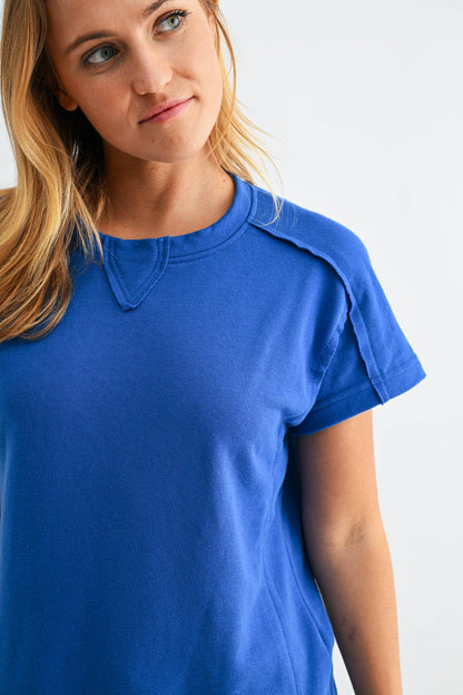 Coastal Drift Pima Cotton Set