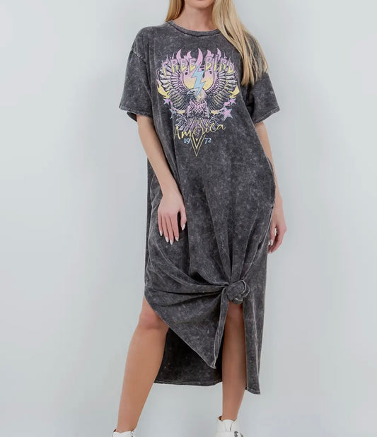 Freebird Dress