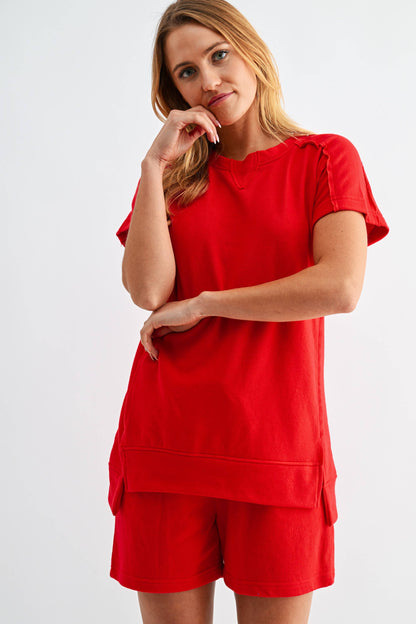 Coastal Drift Pima Cotton Set