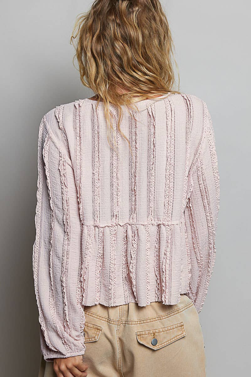 Bluebell Cottage Top