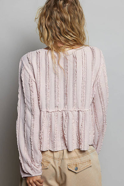 Bluebell Cottage Top