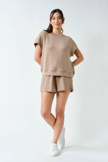 Laguna CloudScape Short Set
