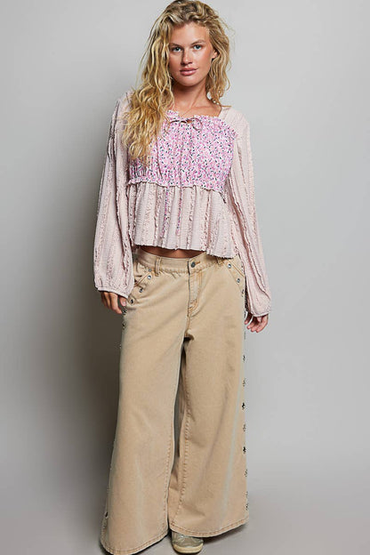 Bluebell Cottage Top