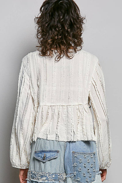 Bluebell Cottage Top