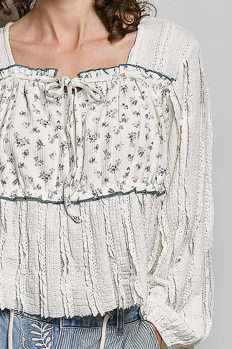 Bluebell Cottage Top