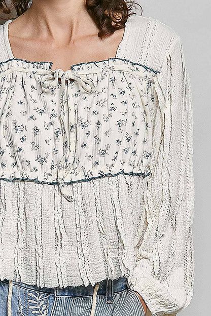 Bluebell Cottage Top
