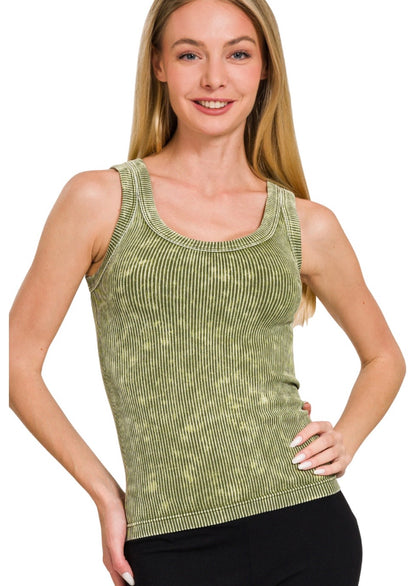 Z Reversible Fitted Tank