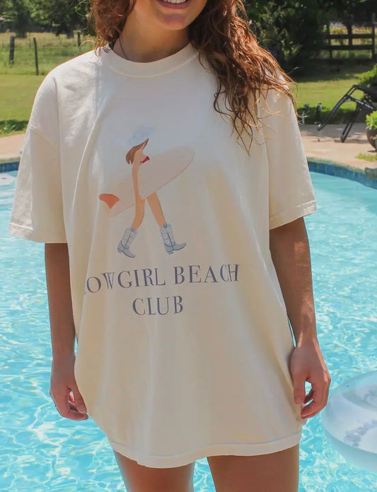 Cowgirl Beach Club
