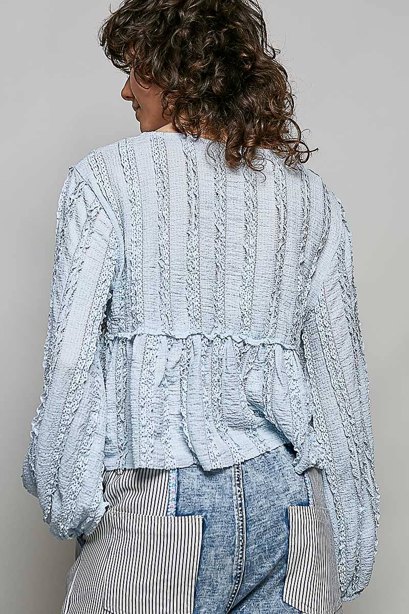 Bluebell Cottage Top
