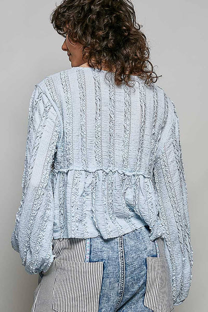 Bluebell Cottage Top