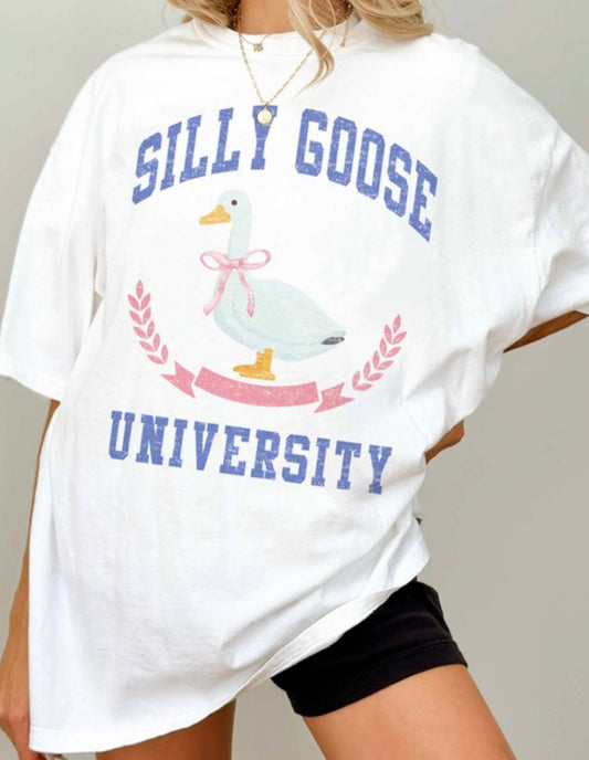 Silly Goose Tshirt