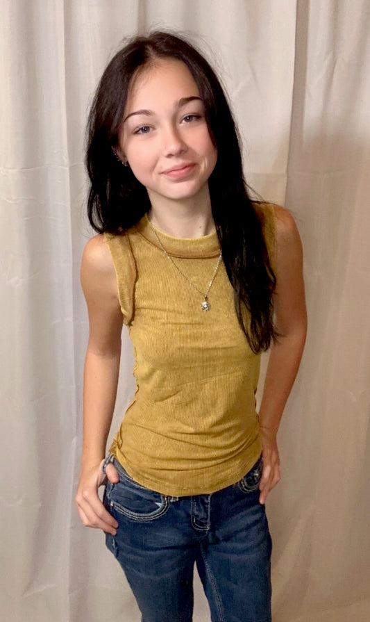Everday Donna Camel