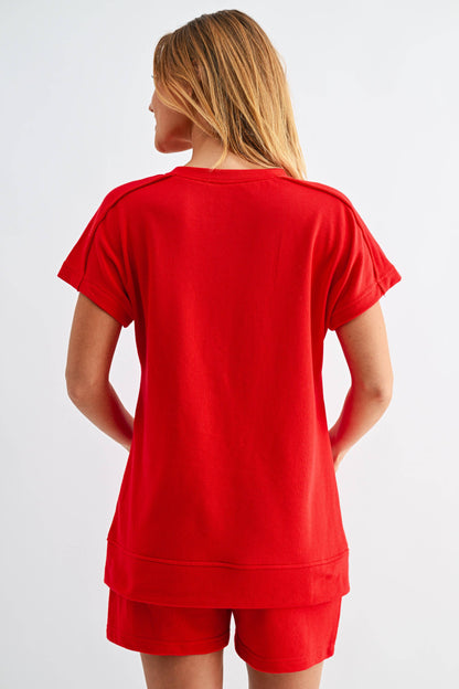 Coastal Drift Pima Cotton Set