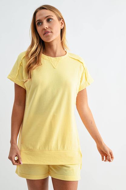 Coastal Drift Pima Cotton Set