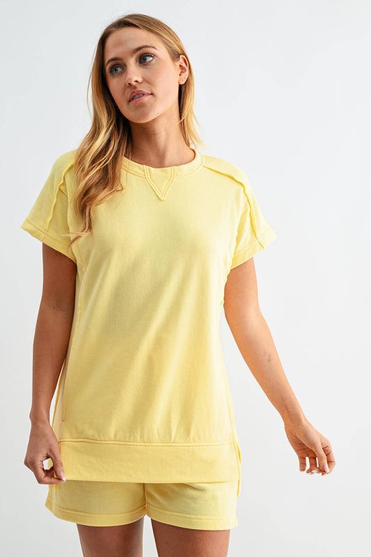 Coastal Drift Pima Cotton Set
