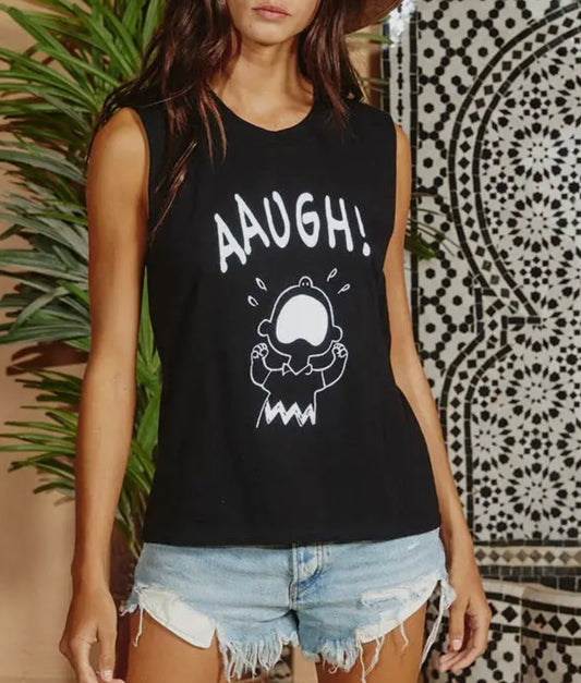 Aaough Top