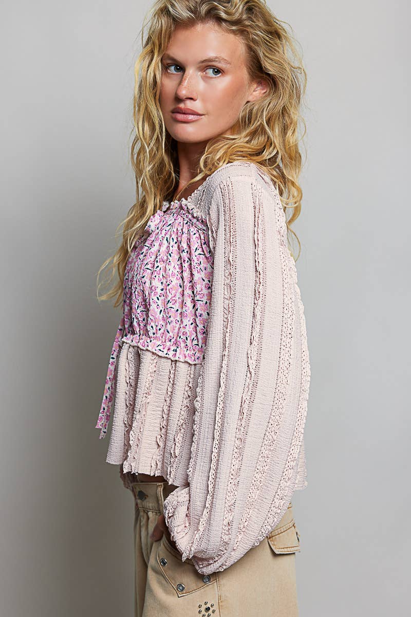 Bluebell Cottage Top