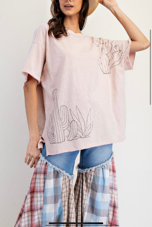 Catus Jane Oversized Easel Top