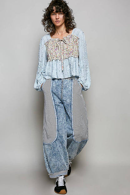 Bluebell Cottage Top