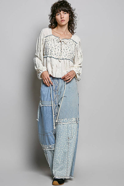 Bluebell Cottage Top