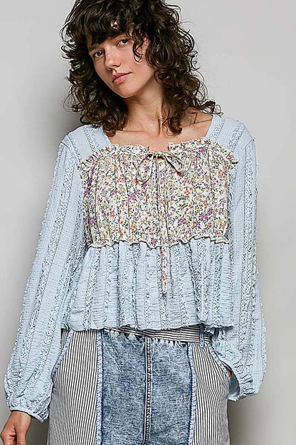 Bluebell Cottage Top