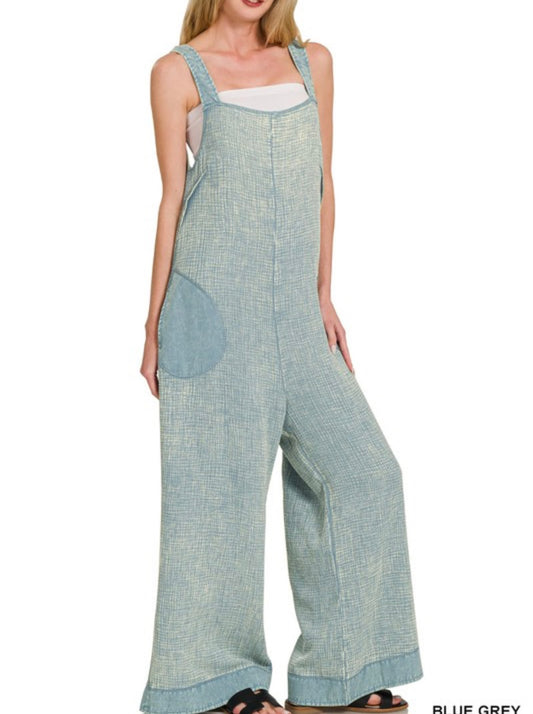 ZZ Jumpsuit