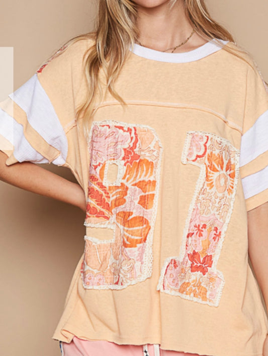 91 Peach Top