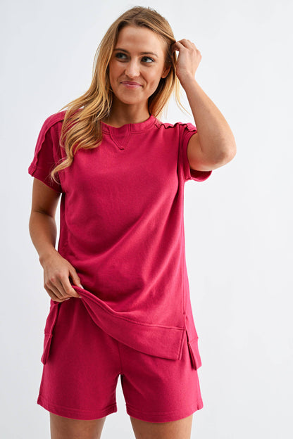 Coastal Drift Pima Cotton Set