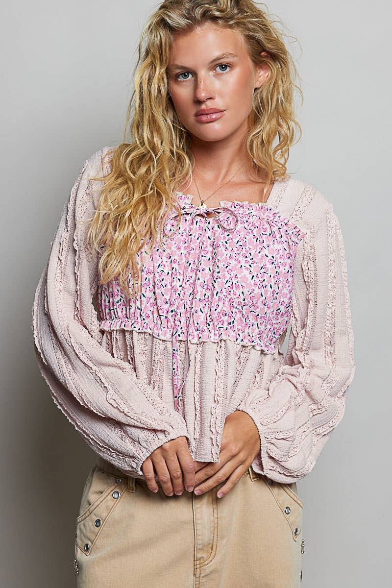 Bluebell Cottage Top