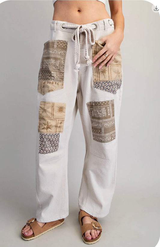 Sandy Shores Pants