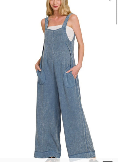 ZZ Jumpsuit