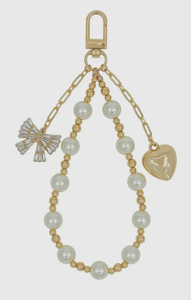 Purse Charm