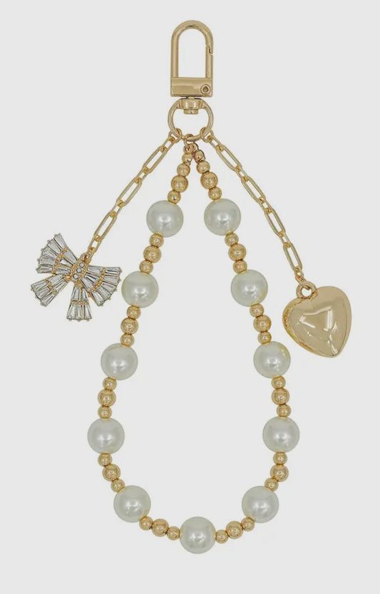 Purse Charm
