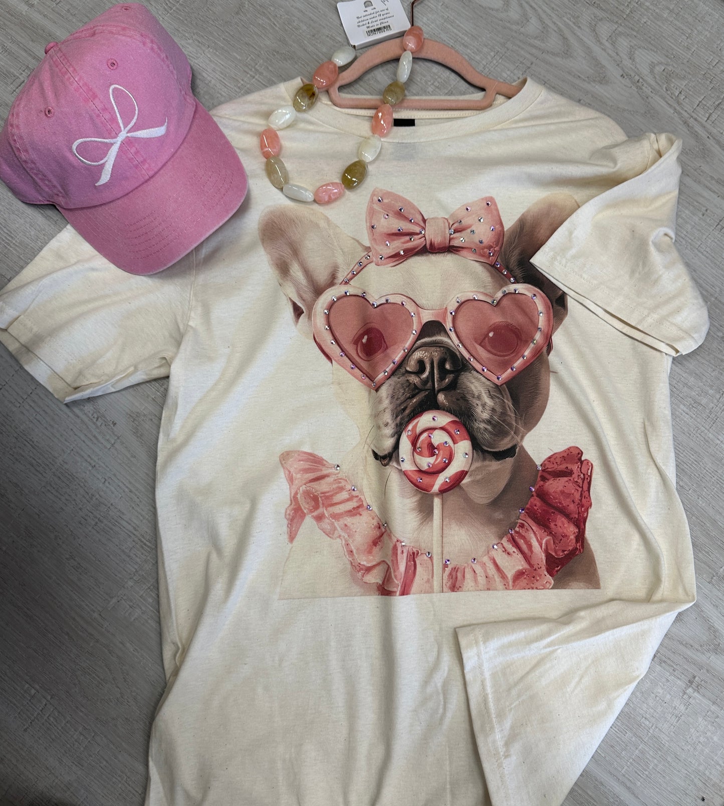My Kali Girl Tshirt