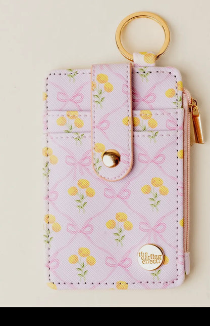 Keychain Wallet
