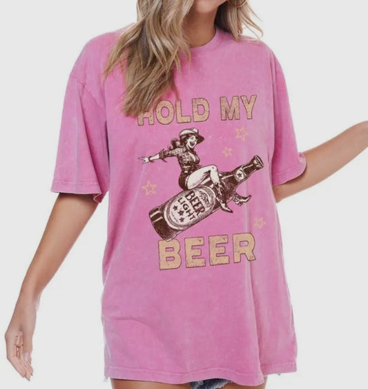 Hold My Beer