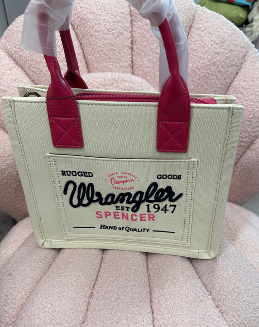 Wrangler Crossbody Purses